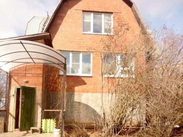 продажа загородная деревня Красный Посёлок улица Дачная, 16