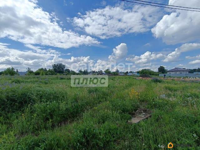 продажа загородная деревня Кресты улица Черемушки