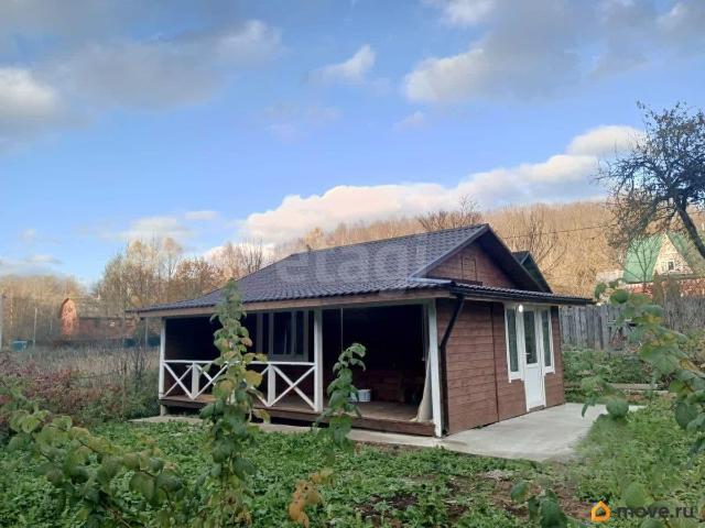 продажа загородная деревня Кресты улица Школьная, 2А