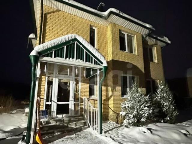 продажа загородная деревня Криуша улица Калужская, 3