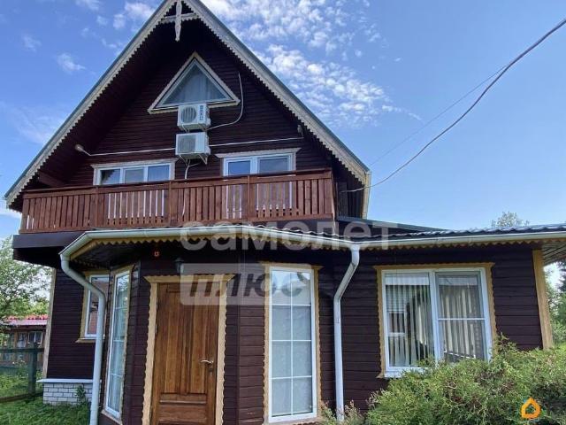 продажа загородная деревня Криушкино улица Плещеевская, 49