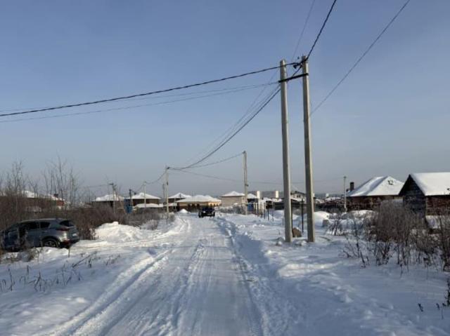продажа загородная деревня Кривцово проезд Тверской