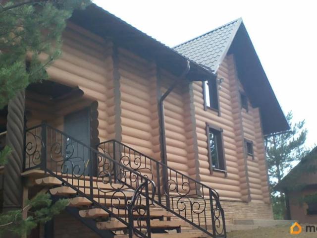 продажа загородная деревня Кривая Клетка улица Лесная, 2