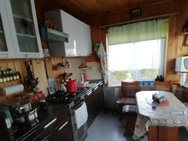 продажа загородная деревня Кривая Клетка улица Солнечная, 5