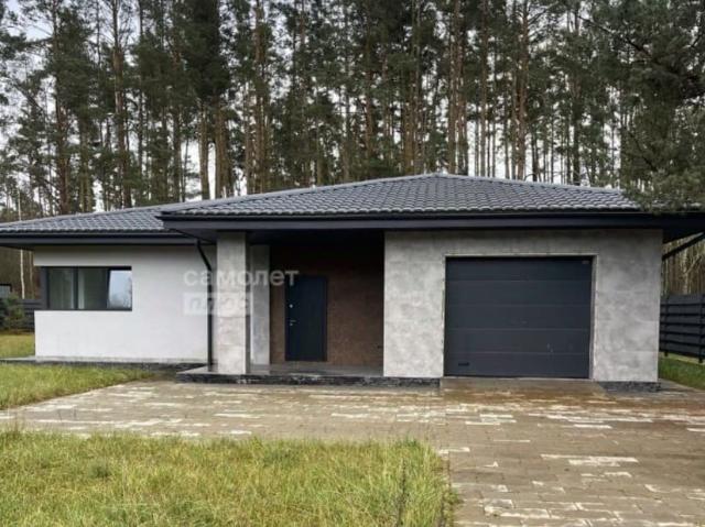 продажа загородная деревня Кривск улица Сосновая, 7