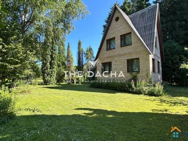 продажа загородная деревня Кривское ул. Загородня