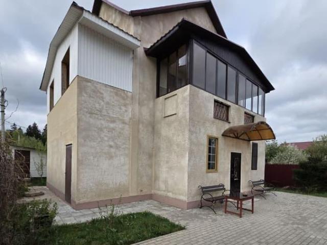 продажа загородная деревня Кривское улица Декабристов, 34