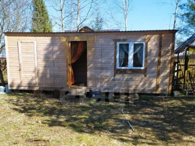 продажа загородная деревня Кривское улица Славянская, 9