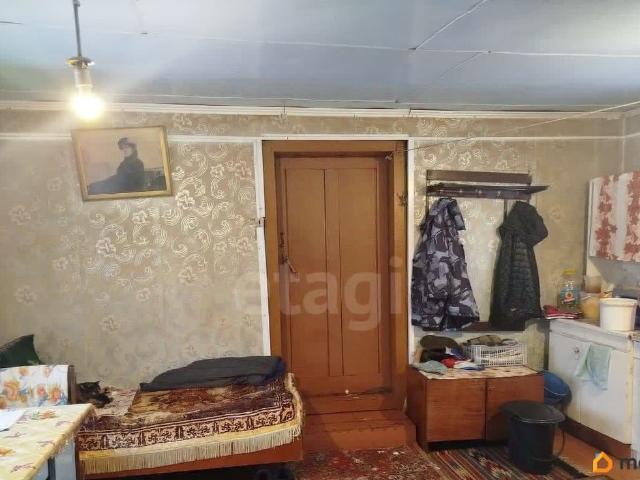 продажа загородная деревня Крутая улица Сосновая, 2Д