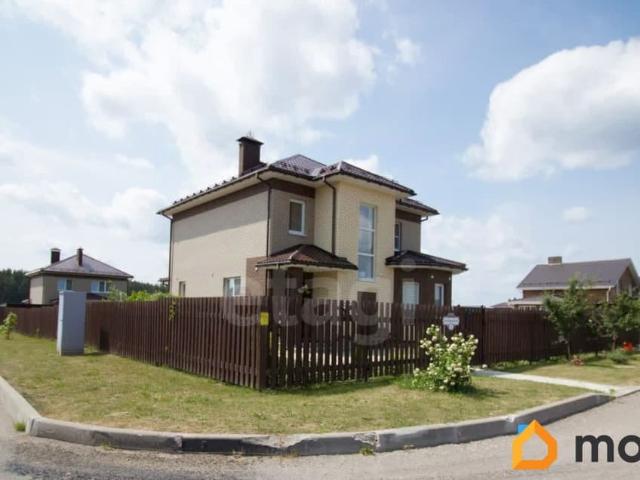продажа загородная деревня Крутицы переулок Радонежский, 1