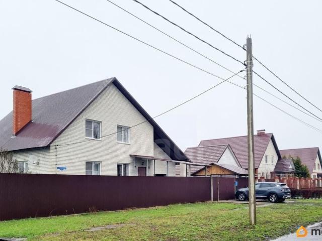 продажа загородная деревня Крутые Выселки улица Сиреневая, 36