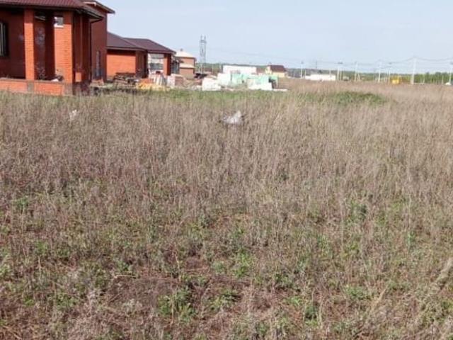 продажа загородная деревня Крутые Выселки переулок Кристальный, 8