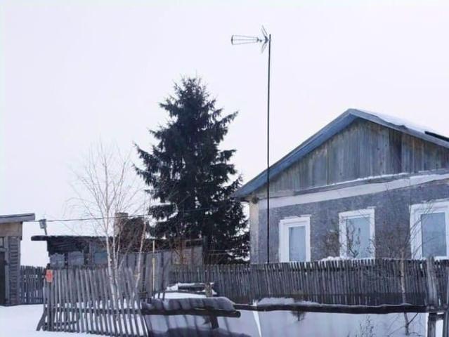 продажа загородная деревня Круглово Береговая улица, 10