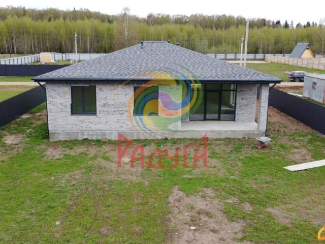 продажа загородная деревня Крюково улица Спасская