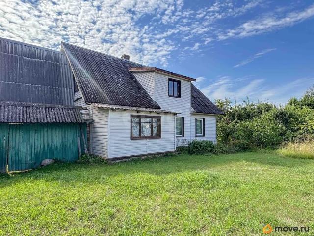 продажа загородная деревня Крупп улица Школьная