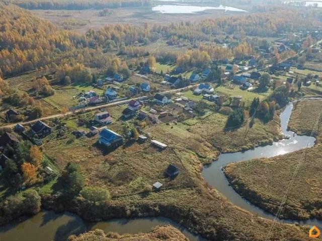 продажа загородная деревня Кушелово улица Малая, 24