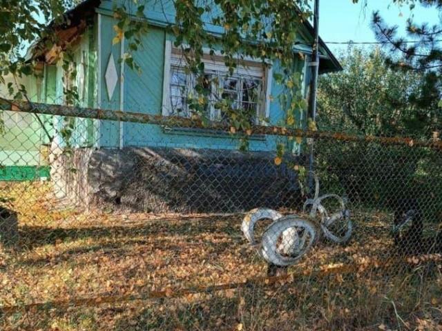 продажа загородная деревня Кубаево улица Калинина