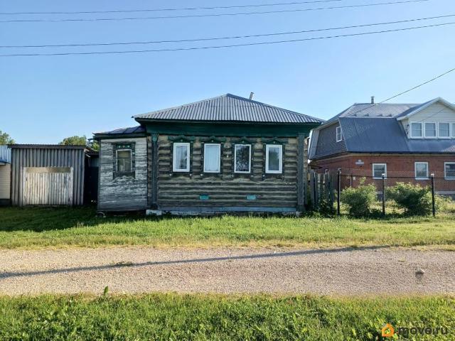 продажа загородная деревня Кубаево улица Калинина, 63