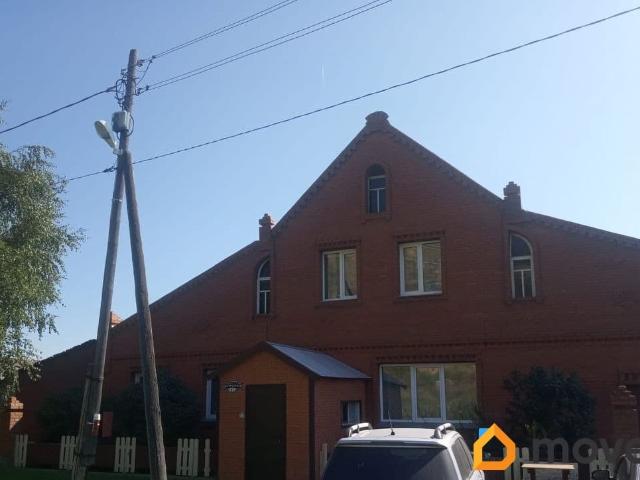 продажа загородная деревня Кубеково улица Центральная, 47