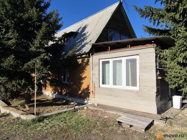 продажа загородная деревня Куда Луговая улица, 11Б