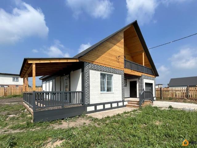 продажа загородная деревня Куда переулок Муромский