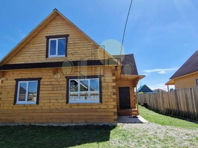 продажа загородная деревня Куда улица Фартовая, 30