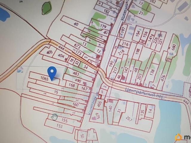 продажа загородная деревня Кудрешки улица Колхозная, 23