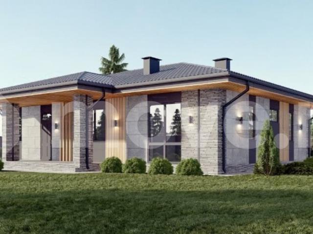 продажа загородная деревня Кукуевка ул. Севастопольская ул