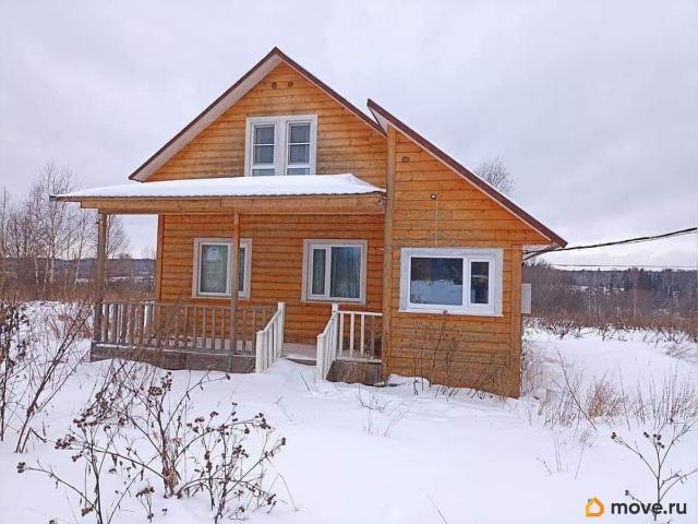 продажа загородная деревня Кукуйка Луговая улица, 8