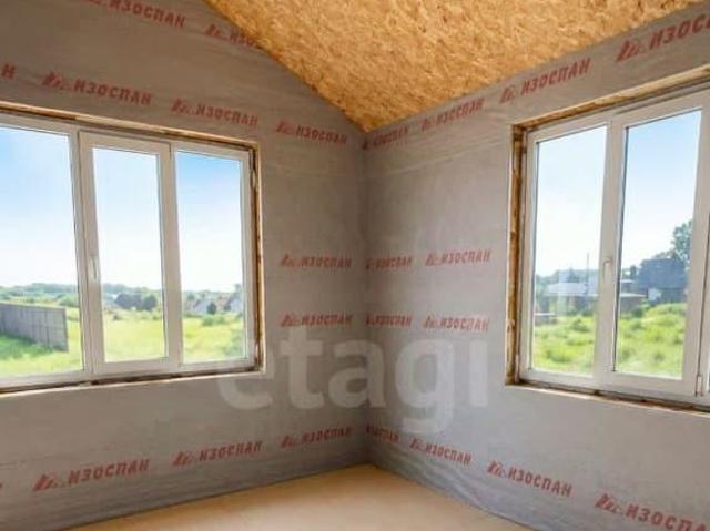 продажа загородная деревня Курдумово улица Крымская, 16