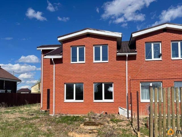 продажа загородная деревня Курдумово улица Счастливая, 15
