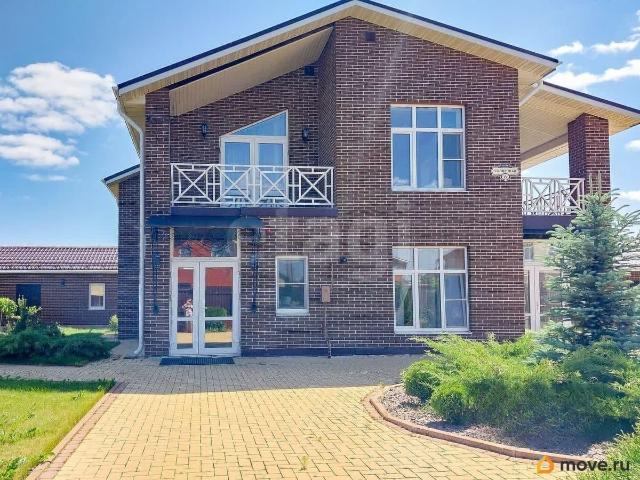 продажа загородная деревня Курдумово улица Солнечная, 6