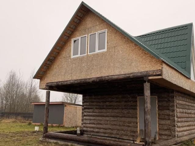 продажа загородная деревня Куровицы улица Летняя