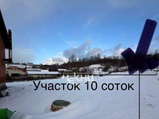продажа загородная деревня Кусаковка улица Горская, 42