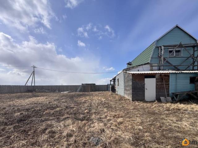 продажа загородная деревня Куваршино улица Новая