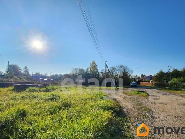 продажа загородная деревня Кузьмищи улица Окружная, 6