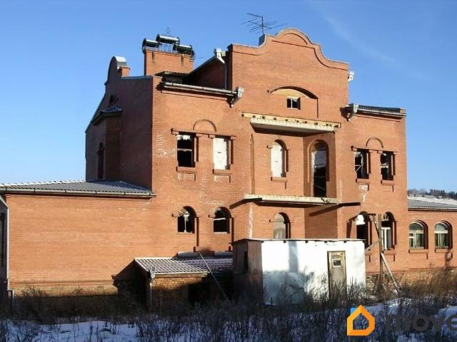 продажа загородная деревня Кузнецово улица Солнечная, 19Б