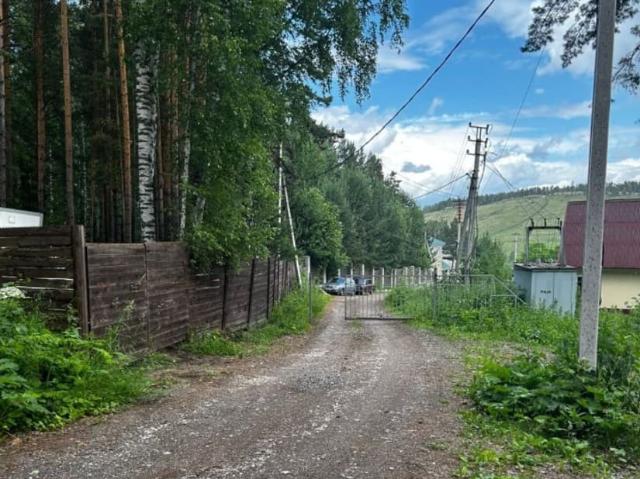 продажа загородная деревня Кузнецово улица Серебристая