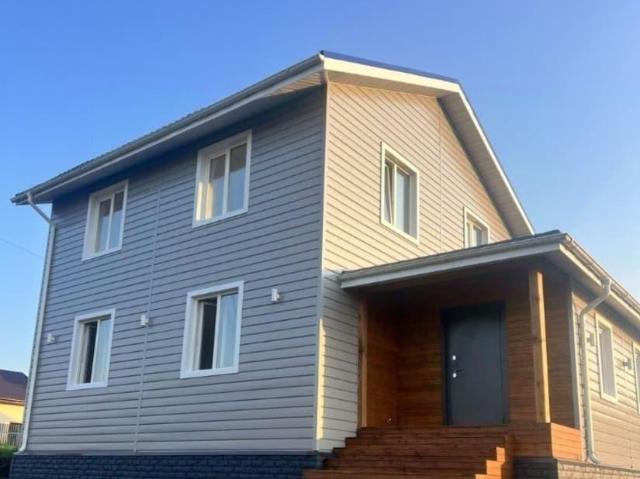 продажа загородная деревня Кузнецово улица Полевая, 22