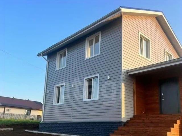 продажа загородная деревня Кузнецово улица Полевая, 22