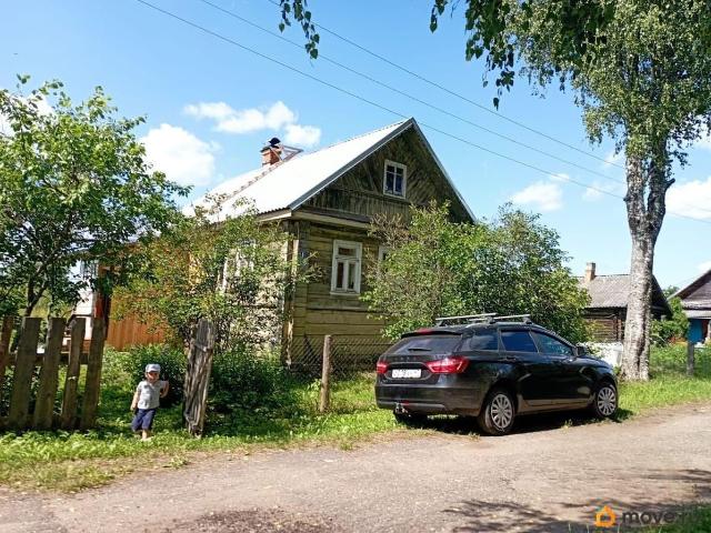 продажа загородная деревня Лажины улица Центральная, 6