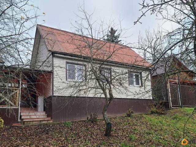 продажа загородная деревня Ладыжино улица Парковая, 6А