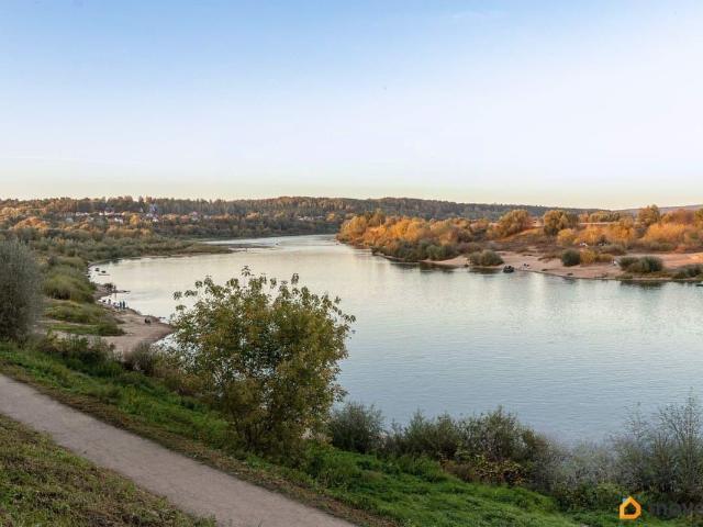 продажа загородная деревня Ладыжино улица Речная, 21