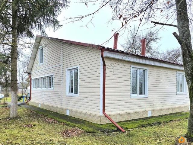 продажа загородная деревня Лапшинка улица Шуваловых, 44