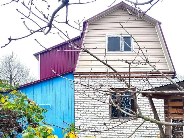 продажа загородная деревня Лапшинка улица Шуваловых, 57А