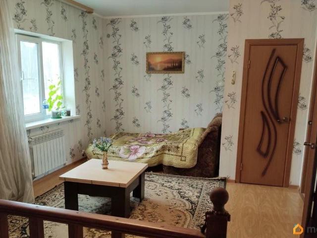 продажа загородная деревня Лапшинка улица Полевая