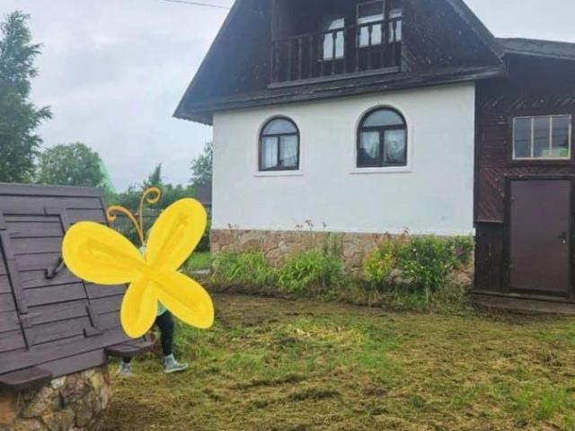 продажа загородная деревня Ляпино улица Тихая