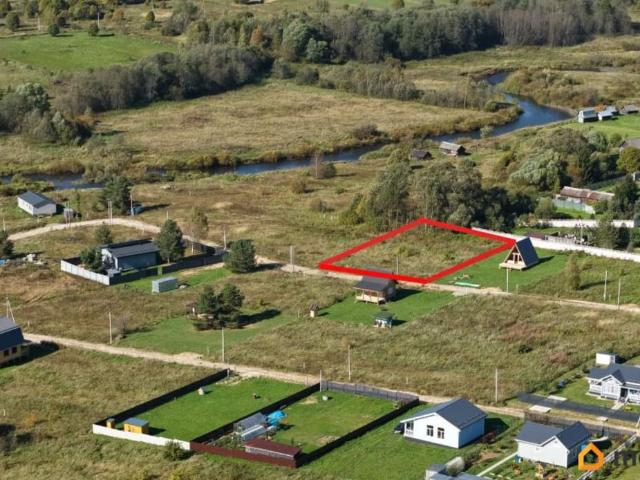 продажа загородная деревня Лясково улица Липовая