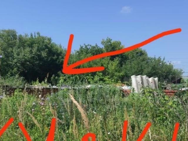 продажа загородная деревня Лаушки улица Луговая