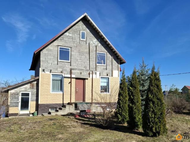 продажа загородная деревня Лаврово улица Староладожский канал, 30